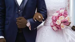 1,445 marriages registered in Ghana between January and March 2021