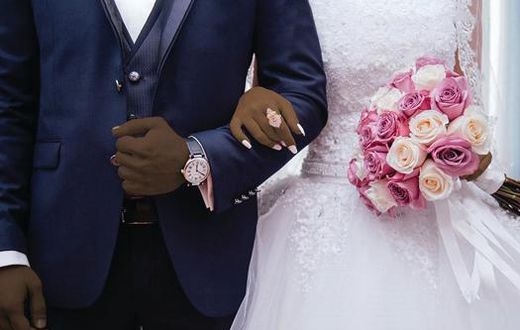 1,445 marriages registered in Ghana between January and March 2021