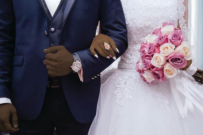 1,445 marriages registered in Ghana between January and March 2021