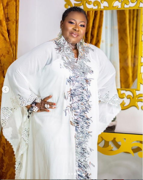 Oheneyere Gifty Anti