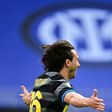 Inter Milan defender Matteo Darmian scored the winner against Verona