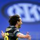 Inter Milan defender Matteo Darmian scored the winner against Verona