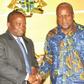 Mahama deliberately appointed Domelevo to “pursue an agenda” – Akufo-Addo