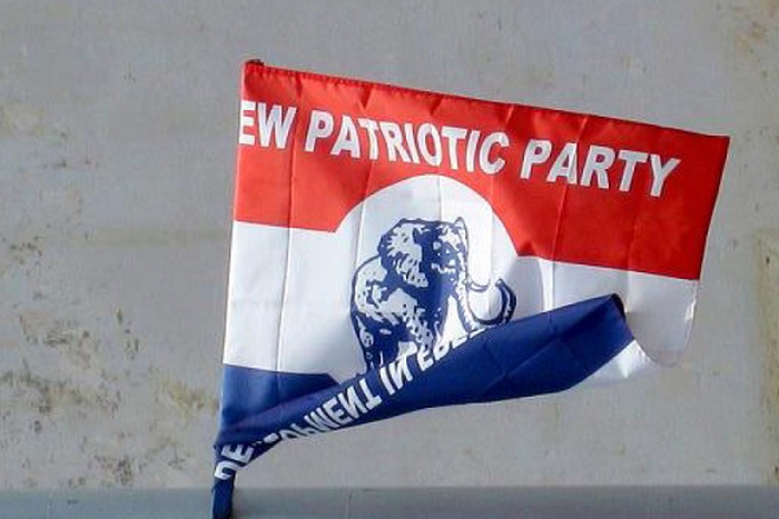 It’s illegal for NDC to set up taskforce to police December polls – NPP