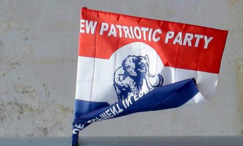 It’s illegal for NDC to set up taskforce to police December polls – NPP