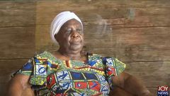 Kwame Nkrumah’s wife told me he was a womanizer - Emma Florence Yaa Adinyira Amedahe