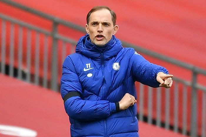 Chelsea boss Thomas Tuchel criticised plans for an expanded Champions League format