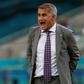 Senol Gunes led Turkey to third place at the 2002 World Cup during his first spell in charge