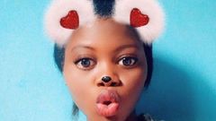 Tipper truck kills 22-year-old S.H.S graduate while she was cooking in the kitchen