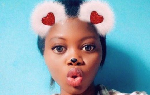 Tipper truck kills 22-year-old S.H.S graduate while she was cooking in the kitchen