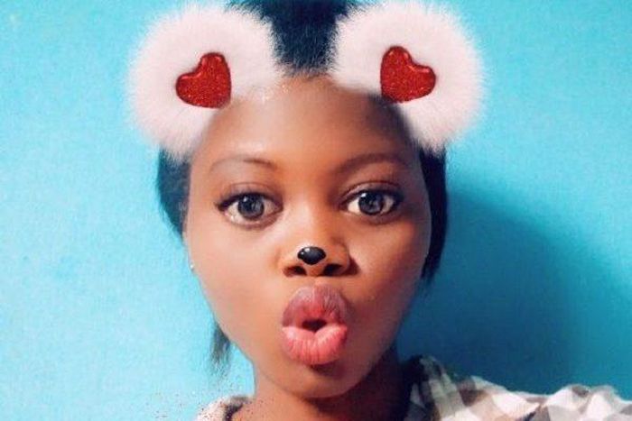 Tipper truck kills 22-year-old S.H.S graduate while she was cooking in the kitchen