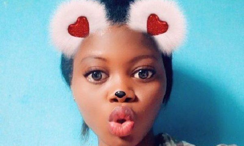 Tipper truck kills 22-year-old S.H.S graduate while she was cooking in the kitchen