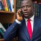 Samuel Abu Jinapor