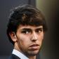 Atletico Madrid's Joao Felix is yet to play a minute for Portgual at Euro 2020
