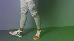 SWAGGHA is a Ghanaian Russian based singer-songwriter