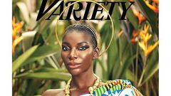 Michaela Coel