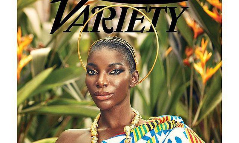 Michaela Coel