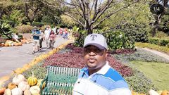“It’s foolishness to have one woman” – Man with "25 years’ marriage experience"
