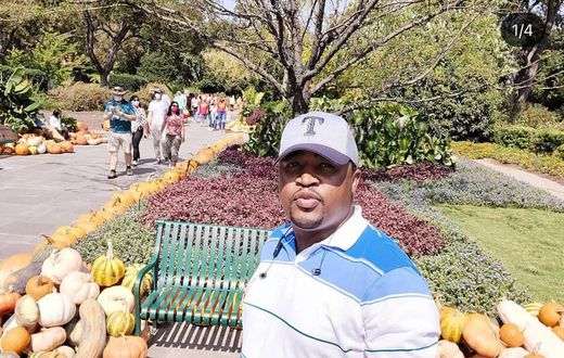 “It’s foolishness to have one woman” – Man with "25 years’ marriage experience"