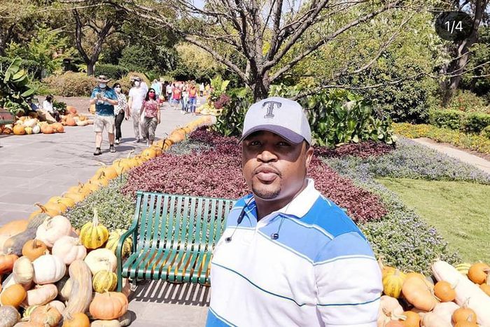 “It’s foolishness to have one woman” – Man with "25 years’ marriage experience"