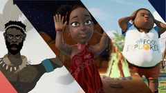NollywoodWeek Paris Film Festival