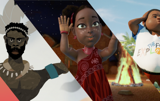 NollywoodWeek Paris Film Festival