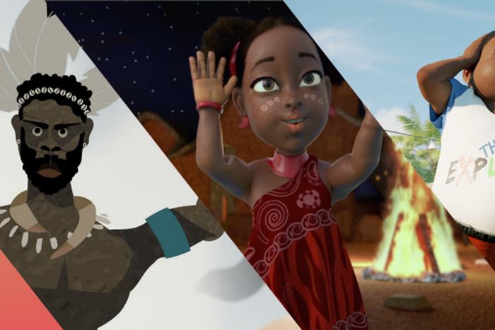 NollywoodWeek Paris Film Festival