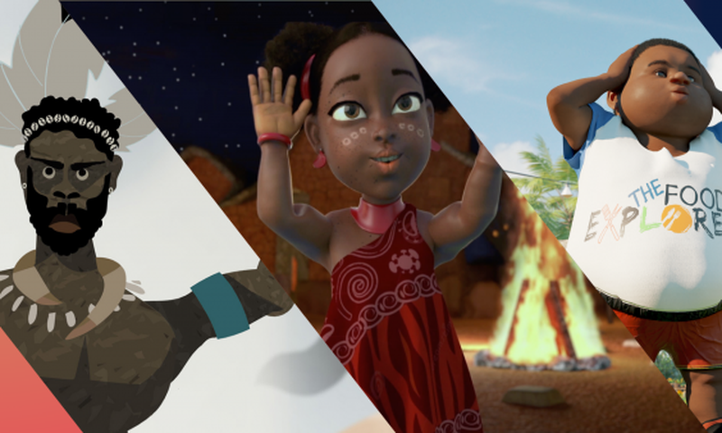NollywoodWeek Paris Film Festival