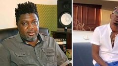 Hammer and Shatta Wale