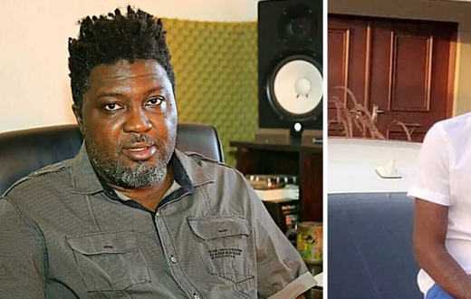 Hammer and Shatta Wale