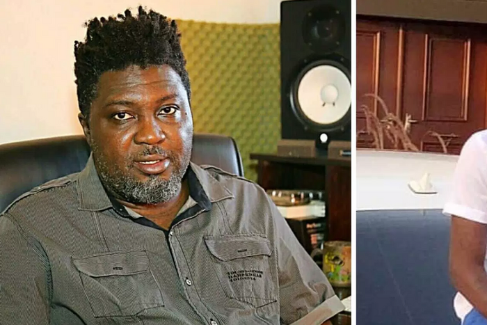 Hammer and Shatta Wale