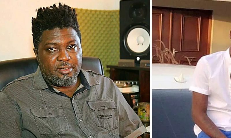 Hammer and Shatta Wale