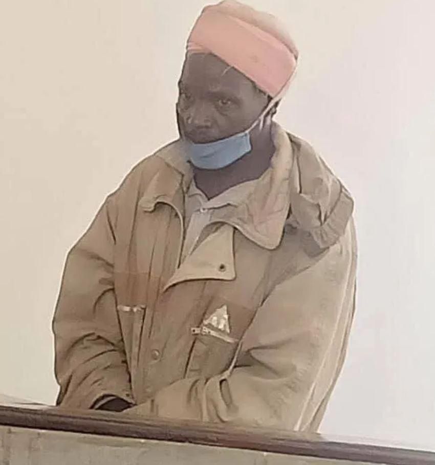 Court sentences pastor to 140 years imprisonment for impregnating his 2 daughters
