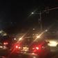 American House: Faulty trafficlight causes heavy traffic as Akufo-Addo campaigns a few meters away