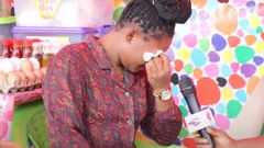 Saudi Arabia is a prison; my dad disagreed but I didn’t listen – Tearful lady tells her story