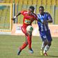 Kotoko vs Great Olympics