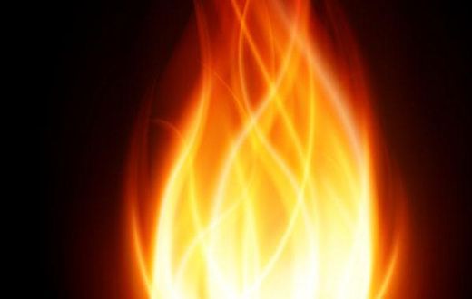 Man pushes wife into hot water after she failed to serve him supper