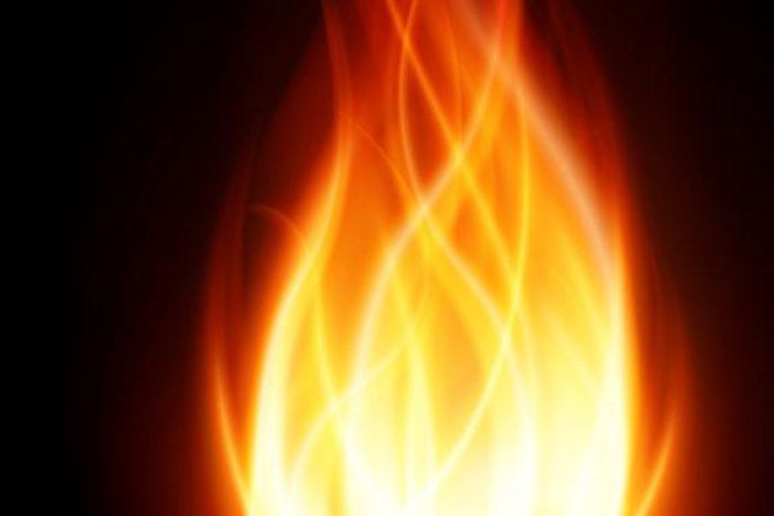 Man pushes wife into hot water after she failed to serve him supper