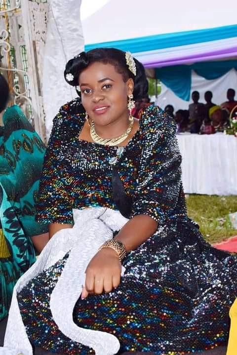 University professor’s son dies just a few hours after his wedding