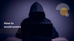 How Ghanaians can avoid bitcoin scams - A primer from Yellow Card
