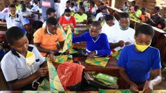 United Nations Population Fund (UNFPA)
