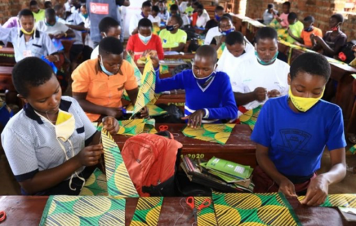 United Nations Population Fund (UNFPA)