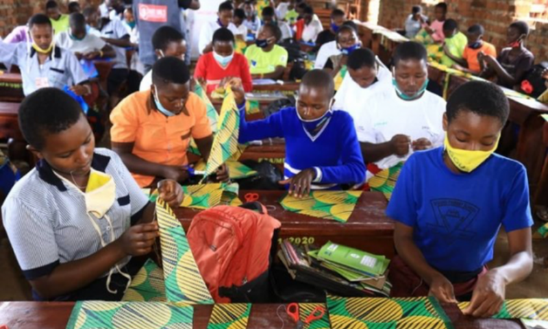 United Nations Population Fund (UNFPA)