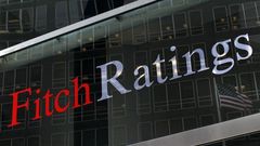 Fitch Ratings is one of the five global leading credit rating organisations.