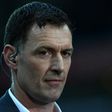 Former Chelsea striker Chris Sutton
