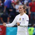 Antoine Griezmann's goal earned France a 1-1 draw with Hungary in Budapest