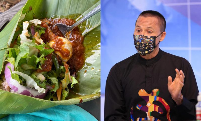 It’s better to eat from leaves than rubber – Australian High Commissioner