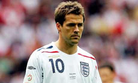 Michael Owen