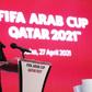 Calendar overhaul: FIFA president Gianni Infantino
