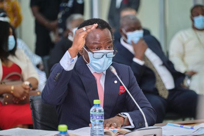 Election 2020: Election petition will be heard in 42 days – Yoni Kulendi explains